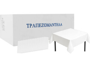 Mbulese Tavoline 100 x 100 cm (100 cp)