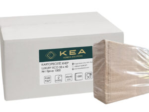 Luxury Xhep 33x40 Eco Color