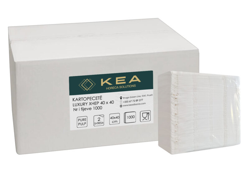 Luxury Xhep 40x40