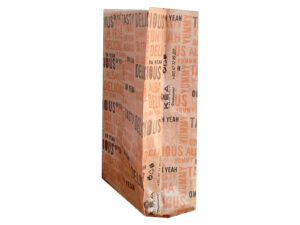 Xhep Letre 20x35 CM