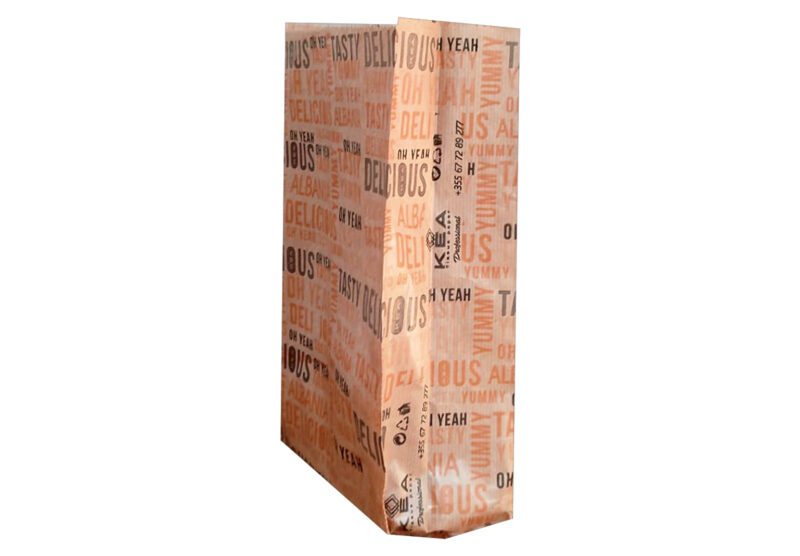 Xhep Letre 20x35 CM