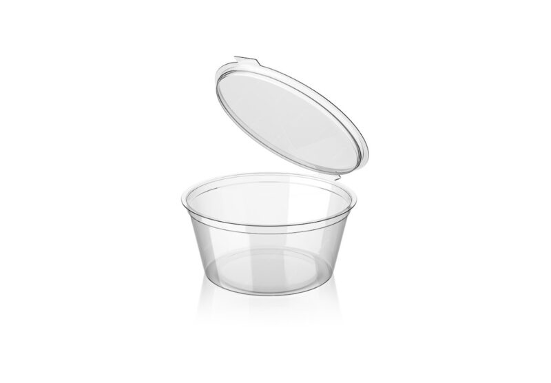 Tas për salcë– 30 CC (ml) për përdorim profesional në fast food dhe catering