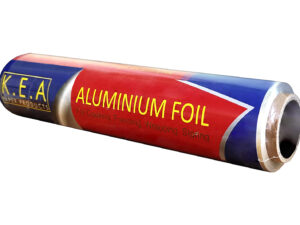 Leter Alumini