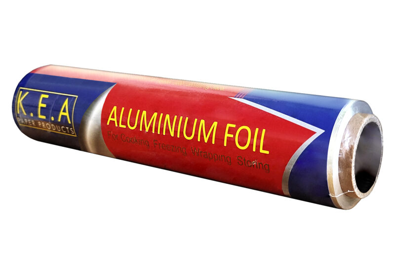 Leter Alumini