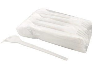 Pirunj Plastik te Bardhe