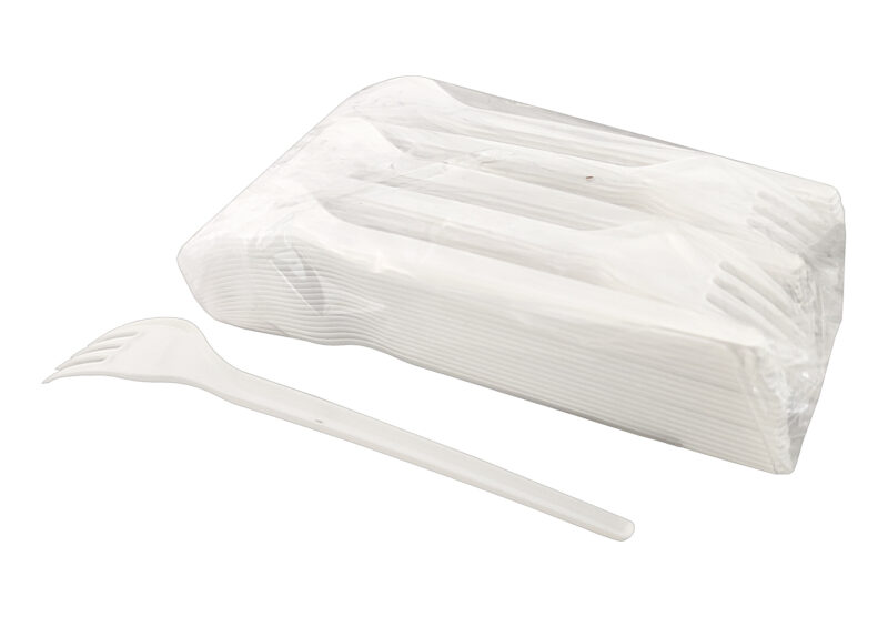 Pirunj Plastik te Bardhe