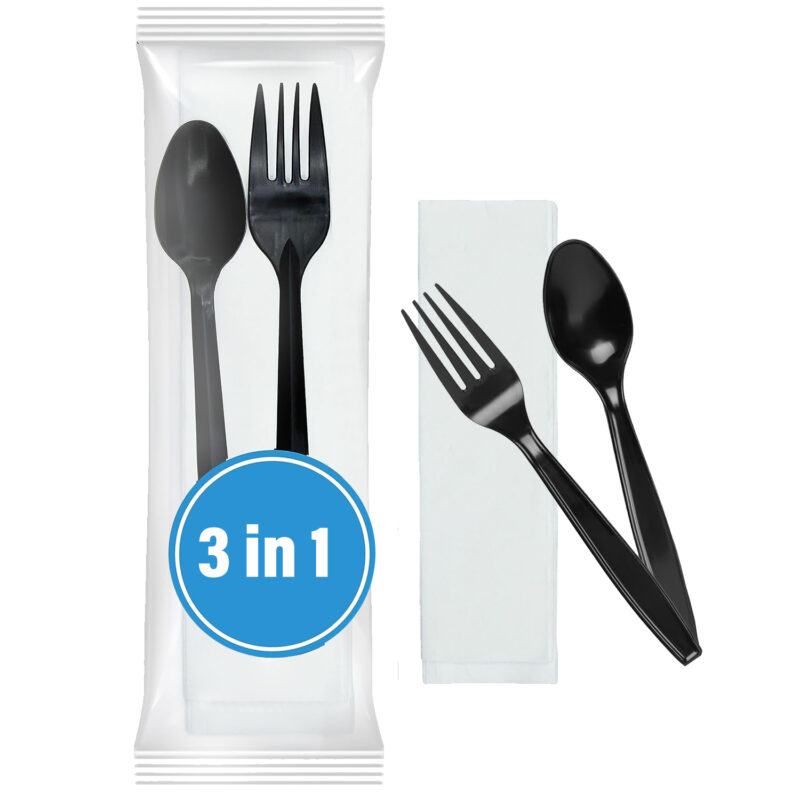 Servise 3 në 1 – Paketë Katering