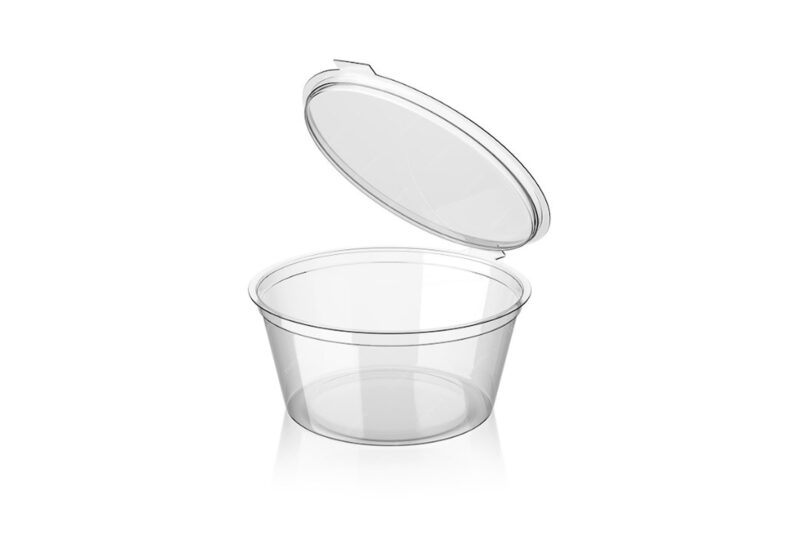 Tas për salcë– 60 CC (ml) për përdorim profesional në fast food dhe catering