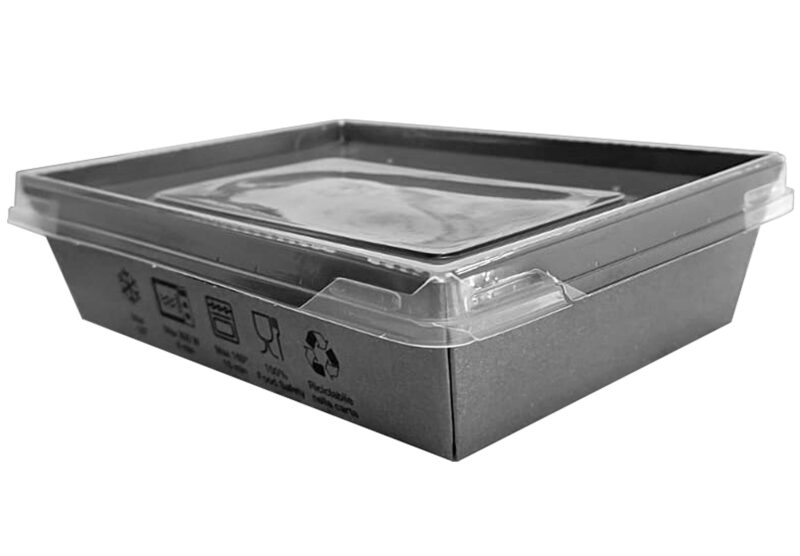 Vaskete ECO 750 ML