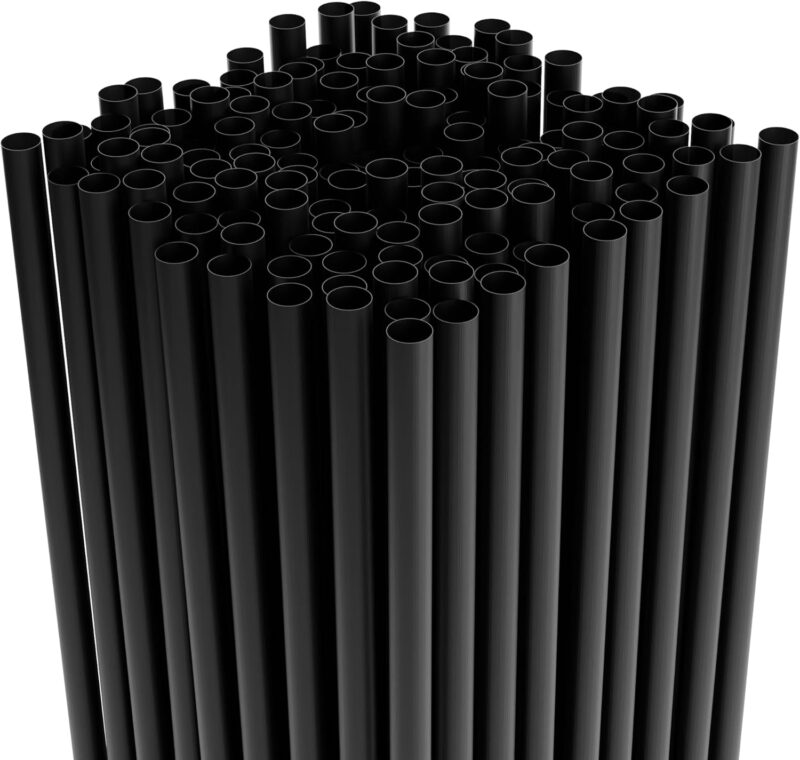 Pipa të zinj 1000 cp paketimi - Image 2