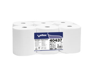 Letër duarsh MASTER 100 – Pa prerje – 100 m × 6 rrotulla – Kodi C40437