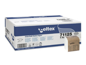 Letër higjienike  T.PACK COMFORT – 225 fletë × 40 pako – Kodi C71125N