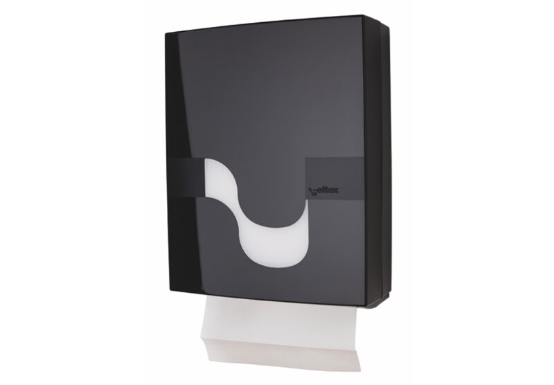 Dispenser MEGAMINI i zi për letra të palosura – Kodi C92100