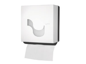 Dispenser OMNIA LABOR MEGAMINI i bardhë – Kodi C92170