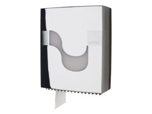 Dispenser MEGAMINI krom për Mini Jumbo – Kodi C93210