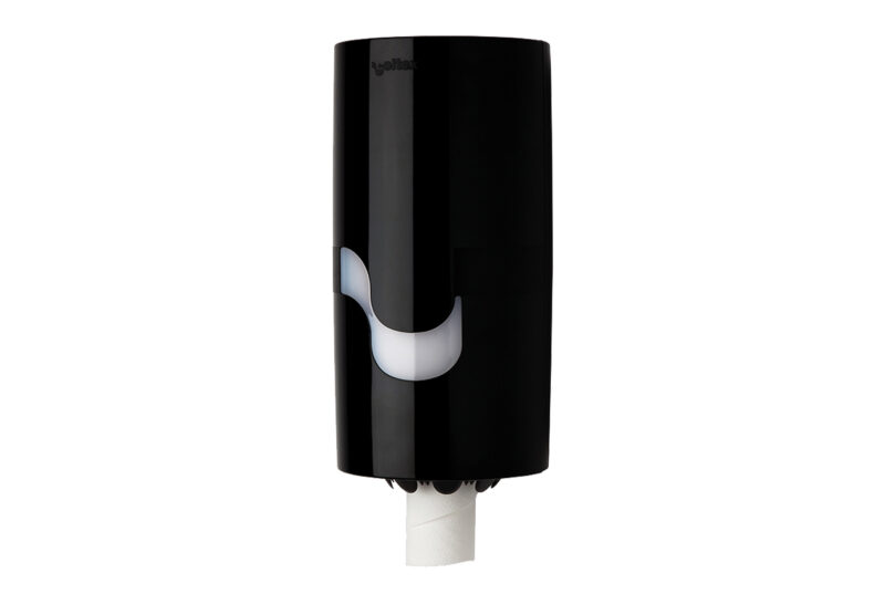 Dispenser MEGAMINI i zi për letër duarsh Mini Centerfeed – Kodi C92310