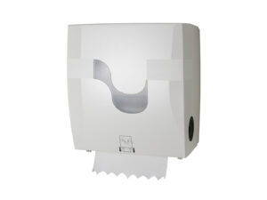 Dispenser MEGAMINI NEW FORMATIC i bardhë – Kodi C92680
