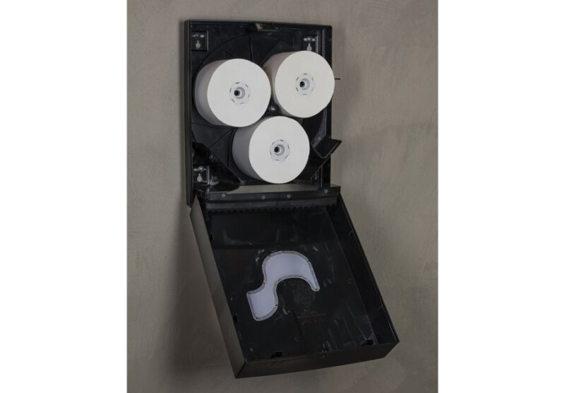 Dispenser MEGAMINI Revolver i zi – Kodi C92800 - Image 3
