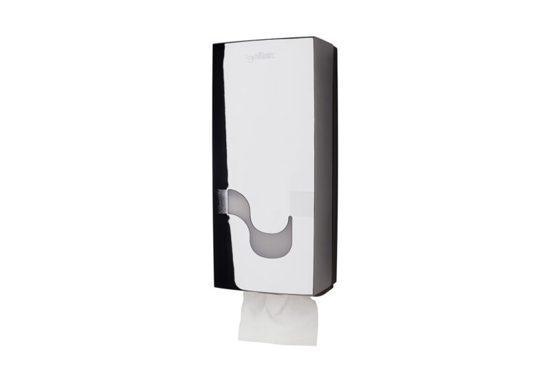 Letër higjienike MULTI PACK COMFORT – 250 fletë × 36 pako – Kodi C71300 - Image 5