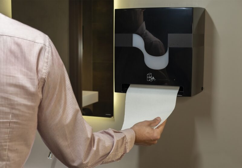 Dispenser E-CONTROL i zi me sensor – Kodi C95400 - Image 3