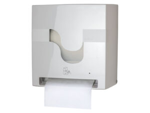 Dispenser E-CONTROL i bardhë me sensor – Kodi C95420