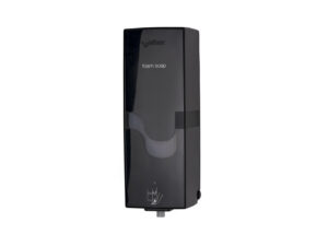 Dispenser sapuni me shkumë E-CONTROL FOAM SOAP – Black Battery – Kodi C95500
