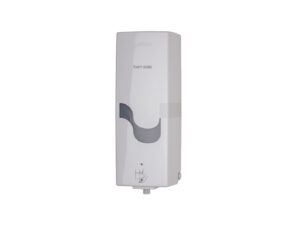 Dispenser sapuni me shkumë E-CONTROL FOAM SOAP – White Battery – Kodi C95520