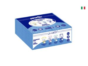 Pëlhurë pastrimi PROFIX – Blue Z – 32×36 cm (32 copë × 15 pako) – Kodi H066922I
