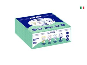 Pëlhurë pastrimi PROFIX – Green Z – 32×36 cm (32 copë × 15 pako) – Kodi H066946I