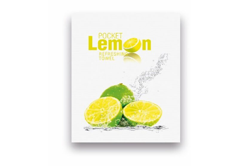 Letra të lagura për duar PANAREA MEDIA LEMON Kodi: I-0179