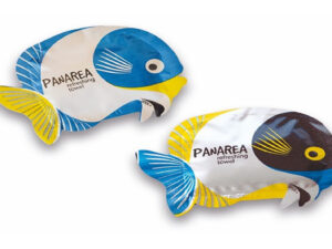 Letra të Lagura PANAREA C+C Cod. I-0245 – 80 copë × 12 paketime
