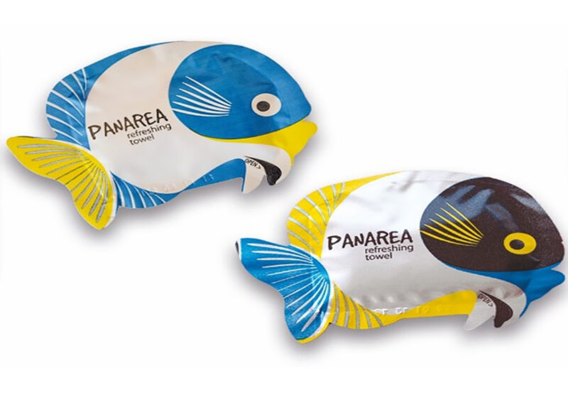Letra të Lagura PANAREA C+C Cod. I-0245 – 80 copë × 12 paketime
