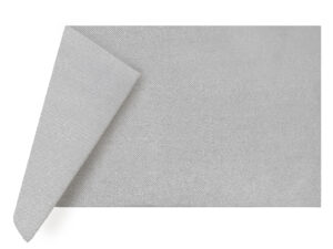 Mbulesë tavoline dekorative INFIBRA VENUS – Grigio – 100×100 cm (25 copë × 4 pako) – Kodi I-1968
