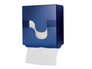 Dispenser OMNIA LABOR MEGAMINI Blu – Kodi C92160