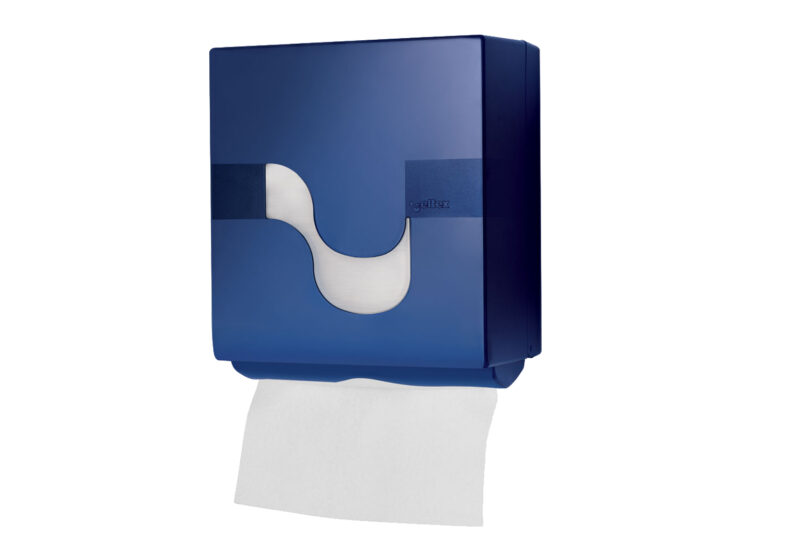 Dispenser OMNIA LABOR MEGAMINI Blu – Kodi C92160