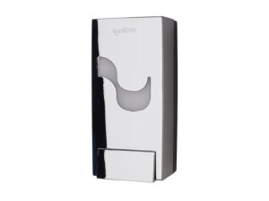 Dispenser MEGAMINI për shkumë sapuni – Chrome – Kodi C93500
