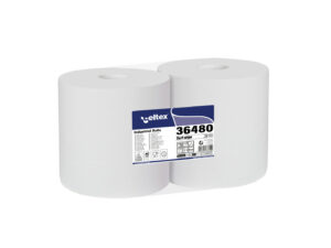 Rrotull letre industriale DART WIPE - KODI- C36480