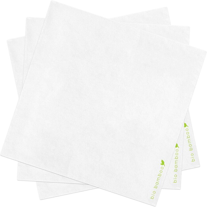 Peceta Luksi Premium (bio bamboo) 48 x 48 cm - Image 4