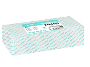 Peshqir për Flokë & Trup .80 - PANNO AIRLAID 80X40 Kodi: C79480