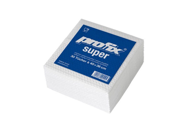 PROFIX SUPER Z – Peshqir Airlaid për Pastrim Profesional Kodi: H005129