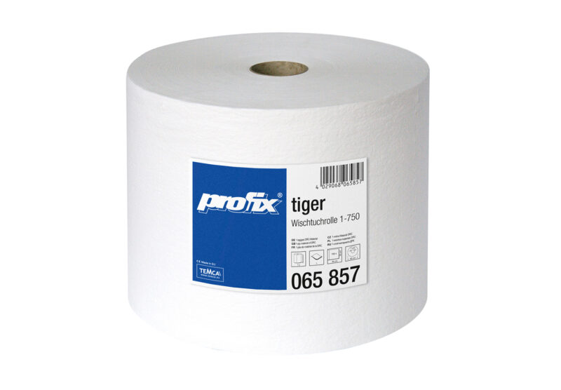 PROFIX TIGER ROLL – Rrotull Pastrimi Profesional me 750 Copë Kodi: H065857