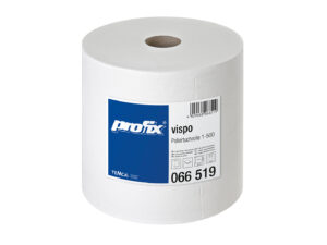 PROFIX VISPO ROLL 28x36 – Rrotull Pastrimi për Sipërfaqe të Ndjeshme (500 fletë) Kodi: H066519