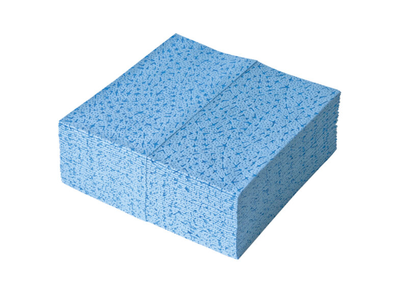 PROFIX POLY - WIPE Z BOX 40x36 cm – Panno Special për Pastrim Profesional Kodi: H068032