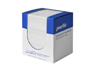 PROFIX VENET LIGHT Z BOX – Panno për Pastrim të Ndjeshëm 32x36 cm (125 fletë) Kodi: H068520