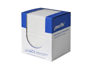 PROFIX VISPO LIGHT Z BOX – Panno për Pastrim të Ndjeshëm 30x36 cm (150 fletë) Kodi: H068544