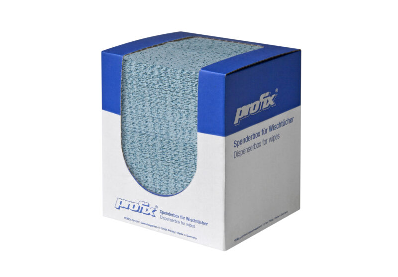 PROFIX POLY - WIPE Z BOX 32x36 cm – Panno Special për Pastrim Industrial Kodi: H068568