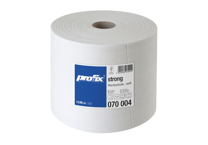 INDUSTRIAL ROLL TOP 350 – Rrotull për Pastrim Profesional Kodi: H070004
