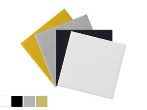 Peceta Airlaid 20X20 cm
