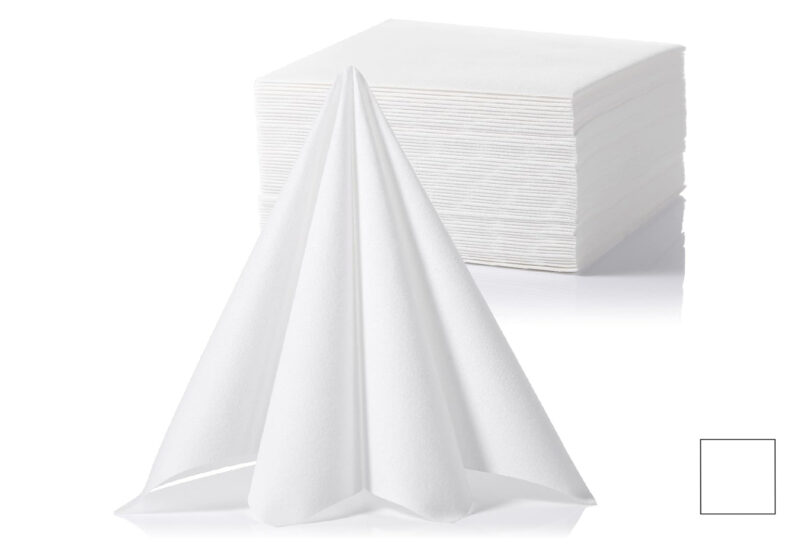 Peceta Luksi Premium (bio bamboo) 48 x 48 cm