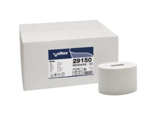 EASY PULL – Letër Higjienike Kodi: C29150